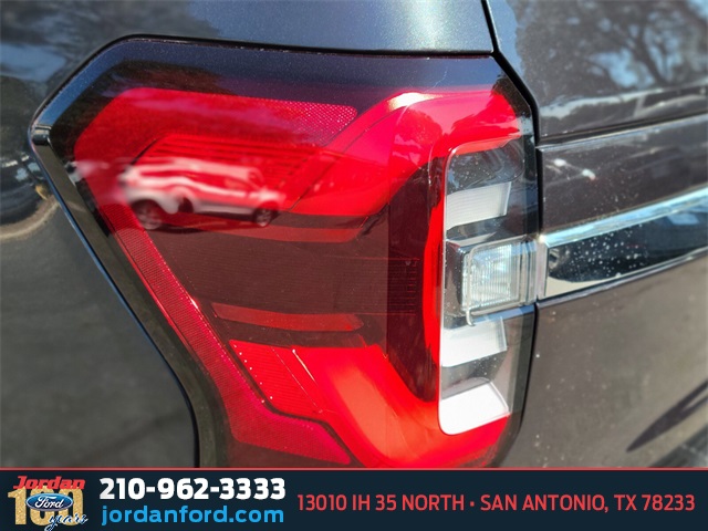 Used Car 2024 Ford Expedition Max  Limited For Sale Under $50,000 In San Antonio, Texas