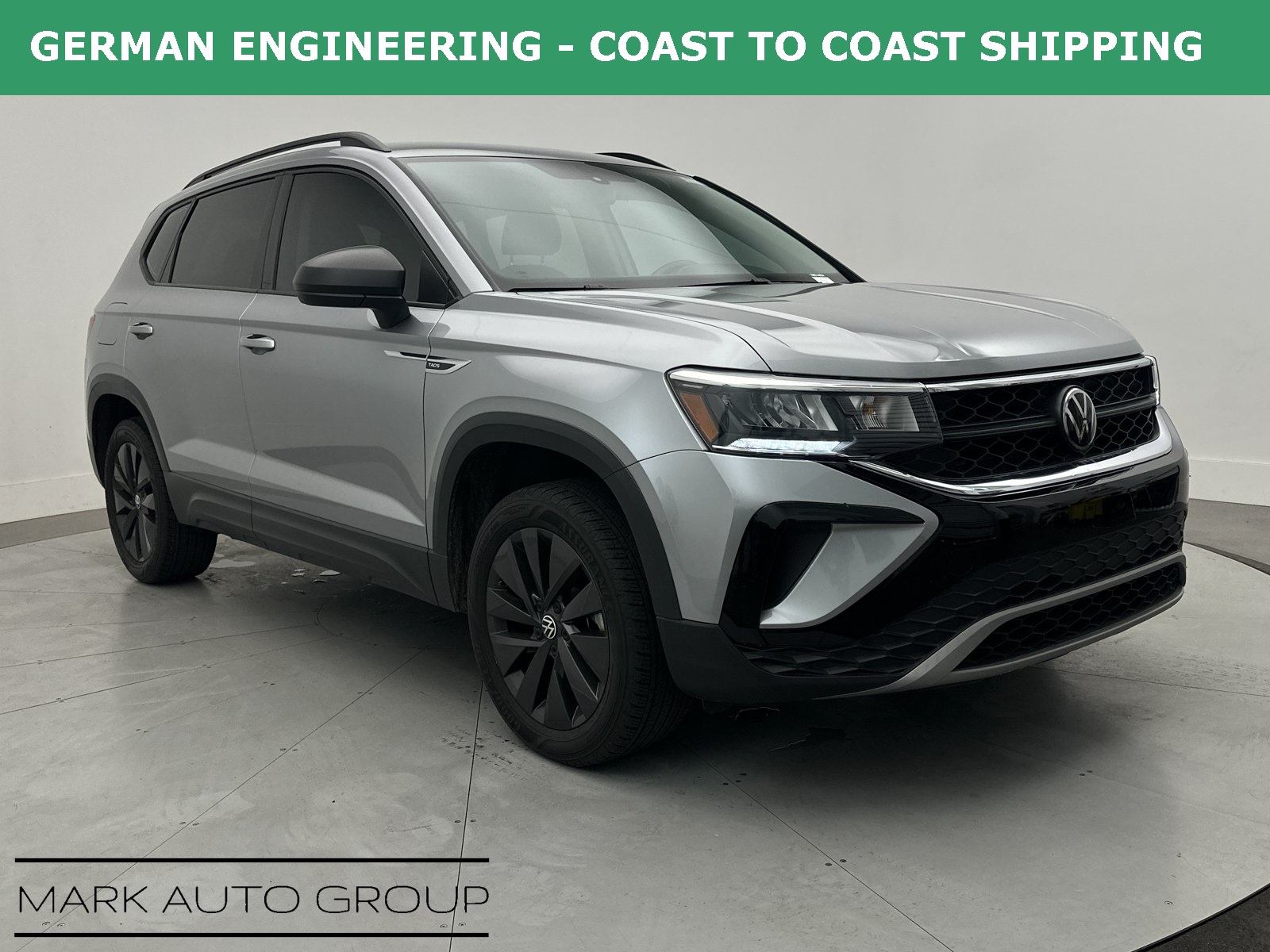 2023 Volkswagen Taos 1.5T S