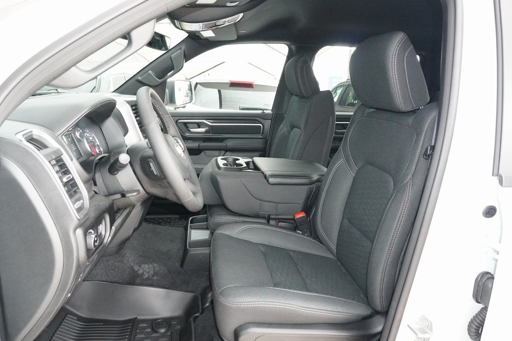 New Car 2025 Ram 1500  Big Horn/lone Star For Sale Under $50,000 In Weatherford, Texas