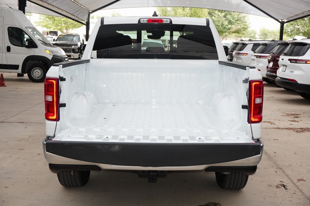 New Car 2025 Ram 1500  Big Horn/lone Star For Sale Under $50,000 In Weatherford, Texas
