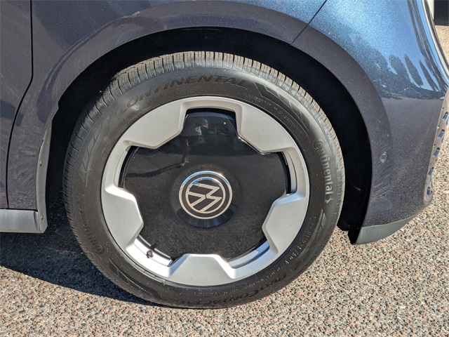 2025 Volkswagen ID. Buzz Pro S Plus - 11