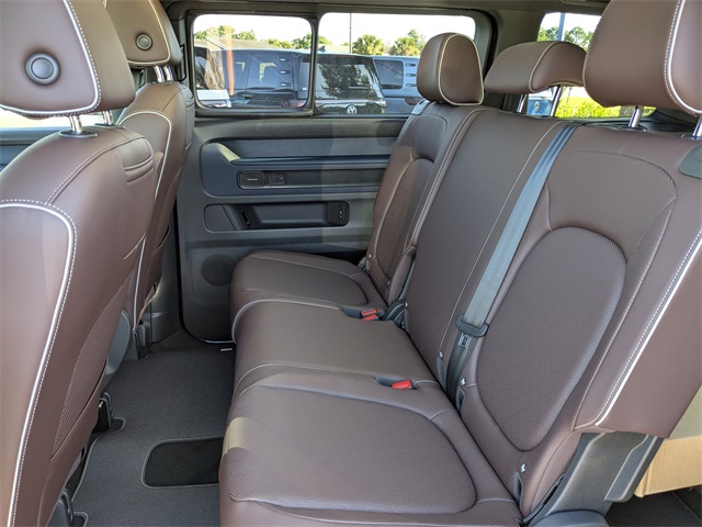 2025 Volkswagen ID. Buzz Pro S Plus Blue at Stokes Volkswagen