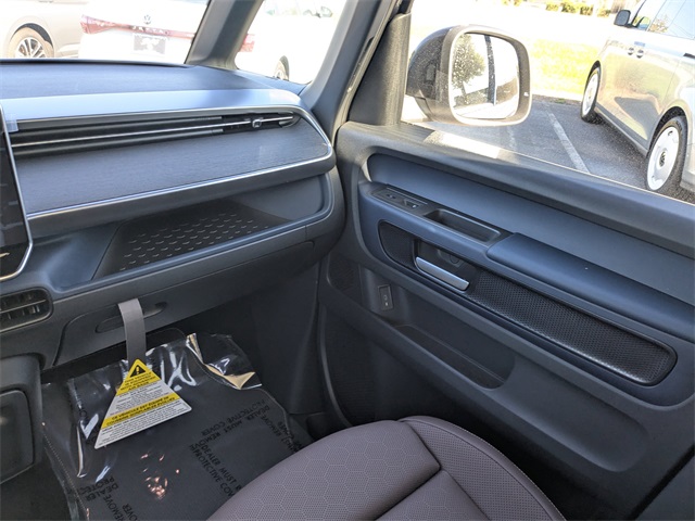 2025 Volkswagen ID. Buzz Pro S Plus Blue at Stokes Volkswagen