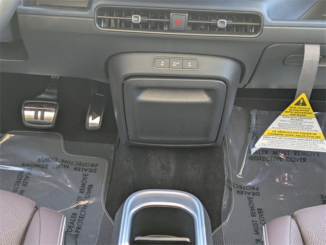 2025 Volkswagen ID. Buzz Pro S Plus Blue at Stokes Volkswagen