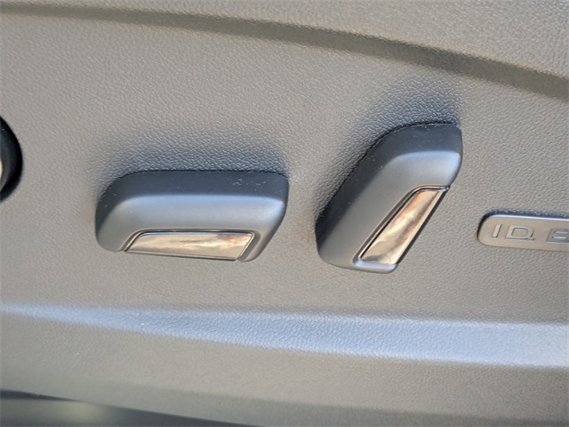 2025 Volkswagen ID. Buzz Pro S Plus Blue at Stokes Volkswagen