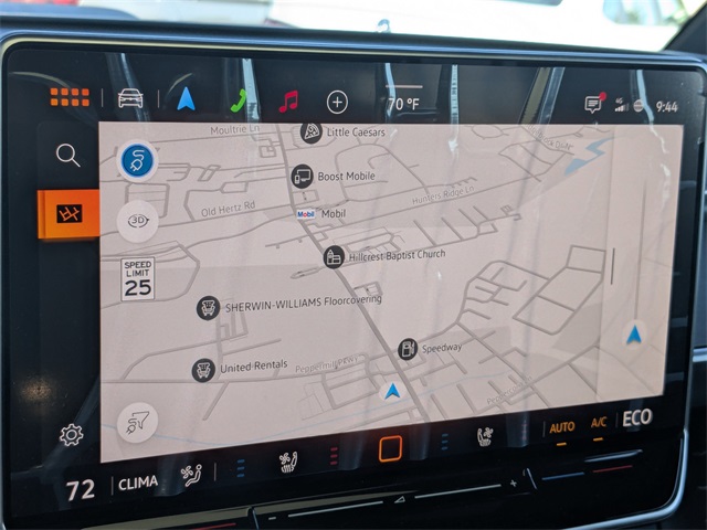 2025 Volkswagen ID. Buzz Pro S Plus Blue at Stokes Volkswagen