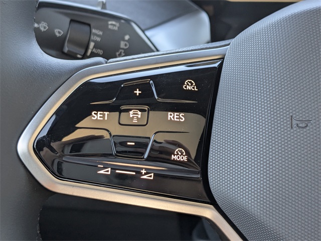 2025 Volkswagen ID. Buzz Pro S Plus Blue at Stokes Volkswagen