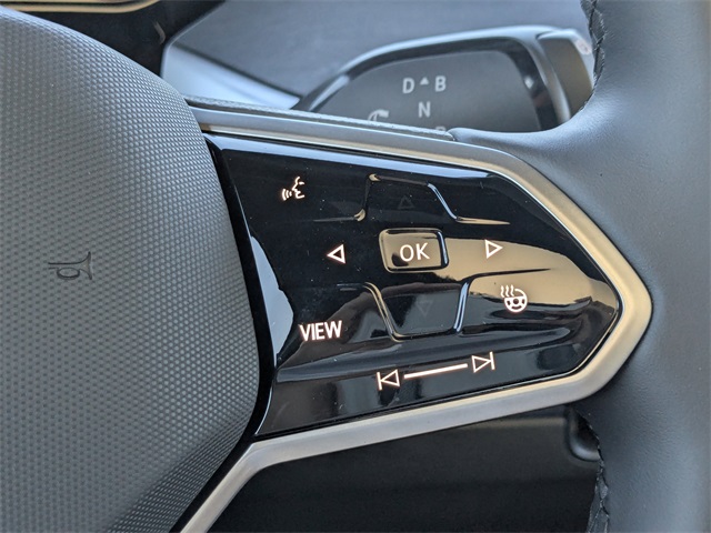 2025 Volkswagen ID. Buzz Pro S Plus Blue at Stokes Volkswagen