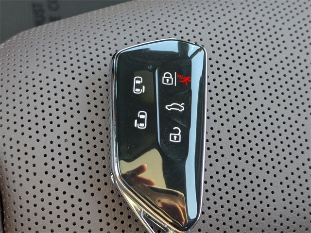 2025 Volkswagen ID. Buzz Pro S Plus Blue at Stokes Volkswagen