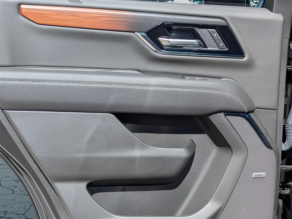 New Car 2025 Gmc Yukon  Denali For Sale Under $100,000 In Austin, Texas