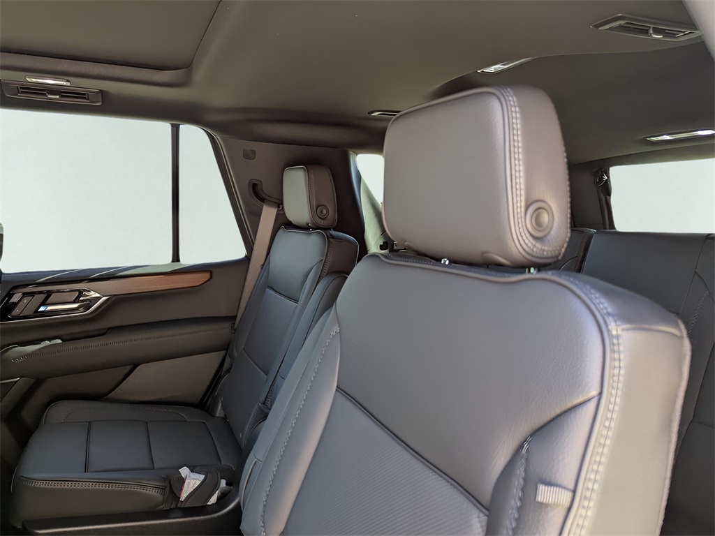 New Car 2025 Gmc Yukon  Denali For Sale Under $100,000 In Austin, Texas