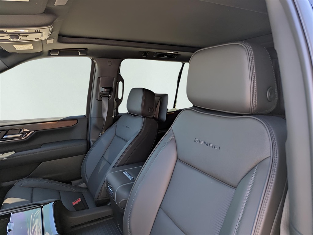 New Car 2025 Gmc Yukon  Denali For Sale Under $100,000 In Austin, Texas