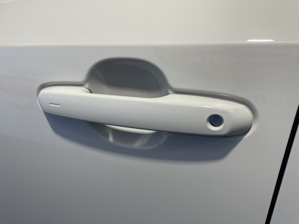 Thumbnail: 2026 Toyota Grand Highlander - 13