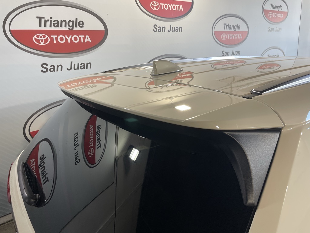 Thumbnail: 2026 Toyota Grand Highlander - 14