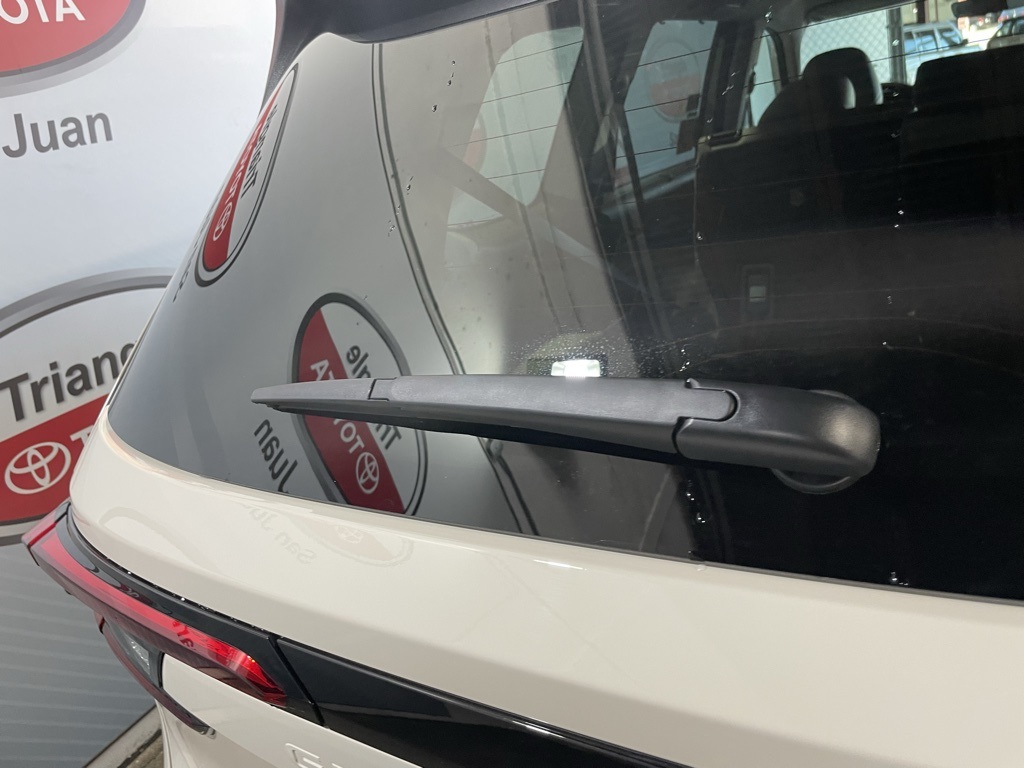 Thumbnail: 2026 Toyota Grand Highlander - 18