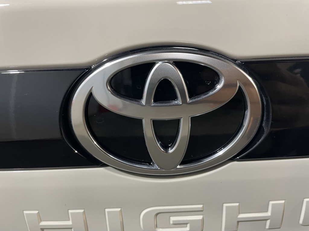 Thumbnail: 2026 Toyota Grand Highlander - 19