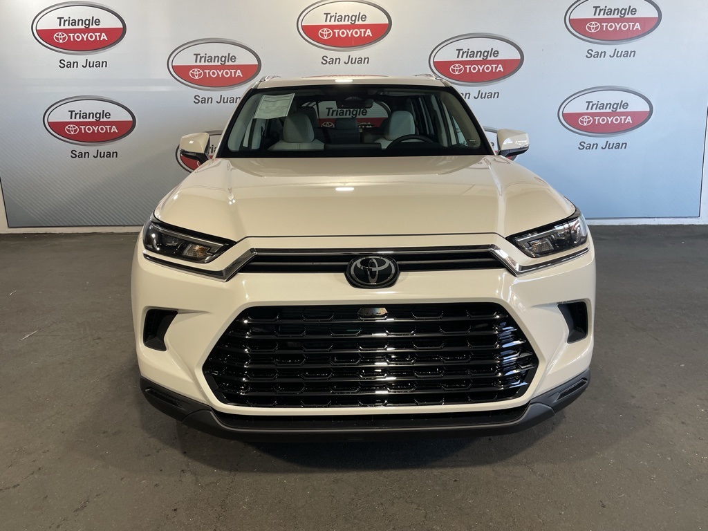 Thumbnail: 2026 Toyota Grand Highlander - 2