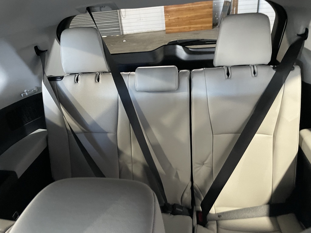 Thumbnail: 2026 Toyota Grand Highlander - 26