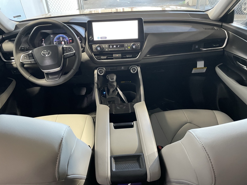 Thumbnail: 2026 Toyota Grand Highlander - 28