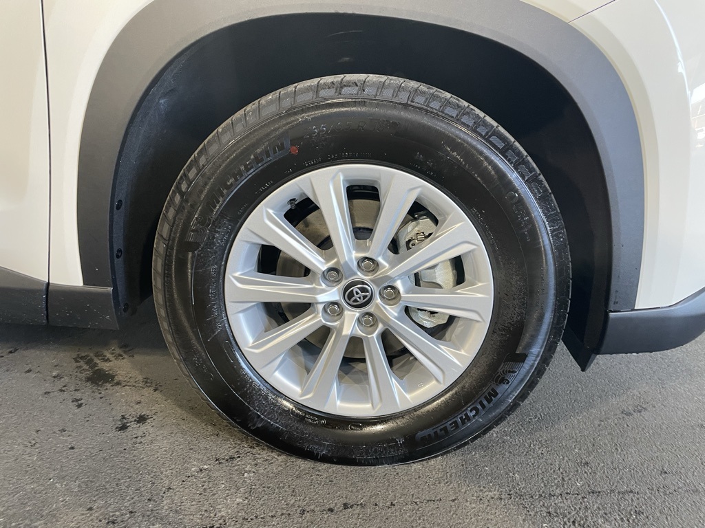 Thumbnail: 2026 Toyota Grand Highlander - 7