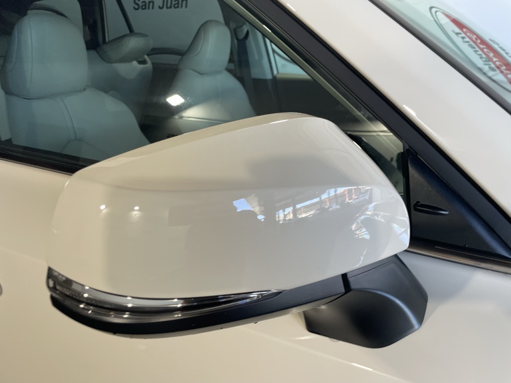 Thumbnail: 2026 Toyota Grand Highlander - 9