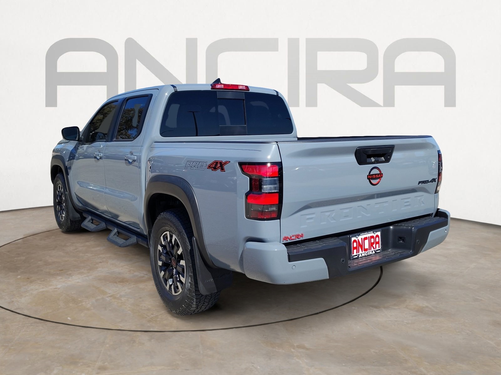 Used Car 2024 Nissan Frontier  Pro-4x For Sale Under $40,000 In San Antonio, Texas