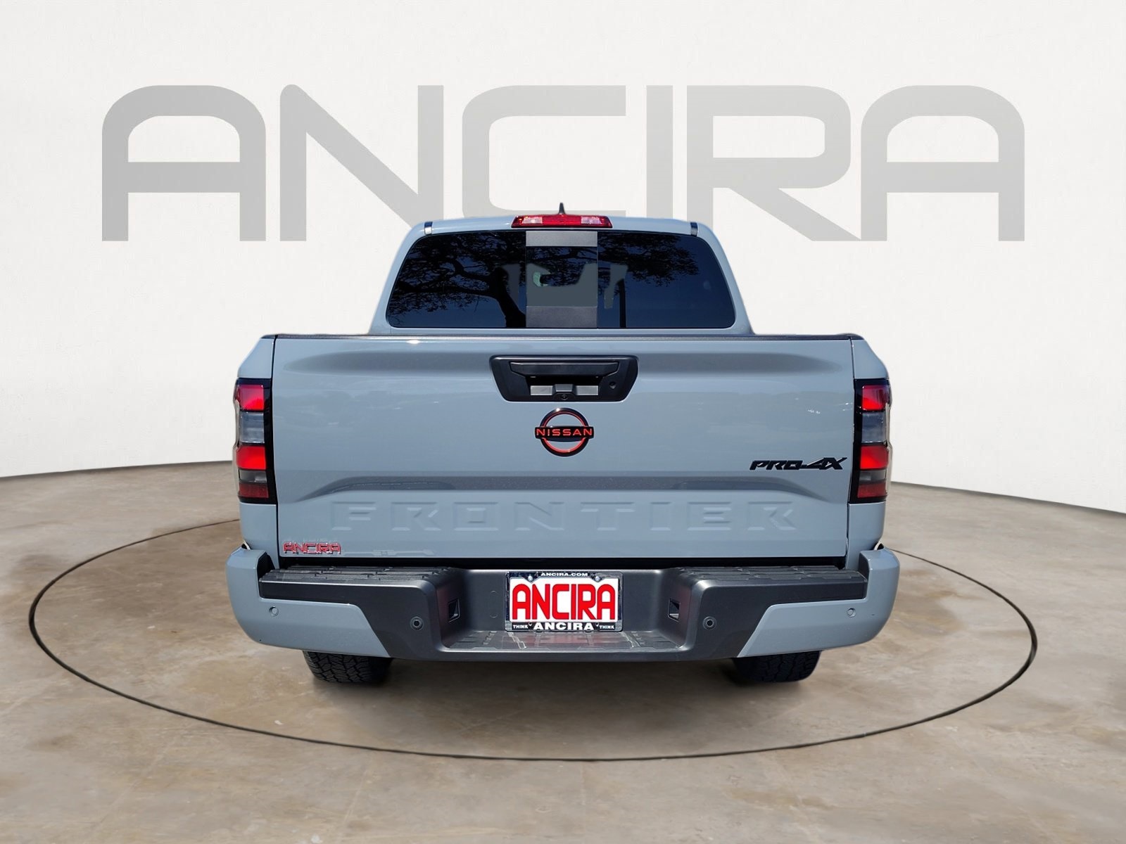 Used Car 2024 Nissan Frontier  Pro-4x For Sale Under $40,000 In San Antonio, Texas