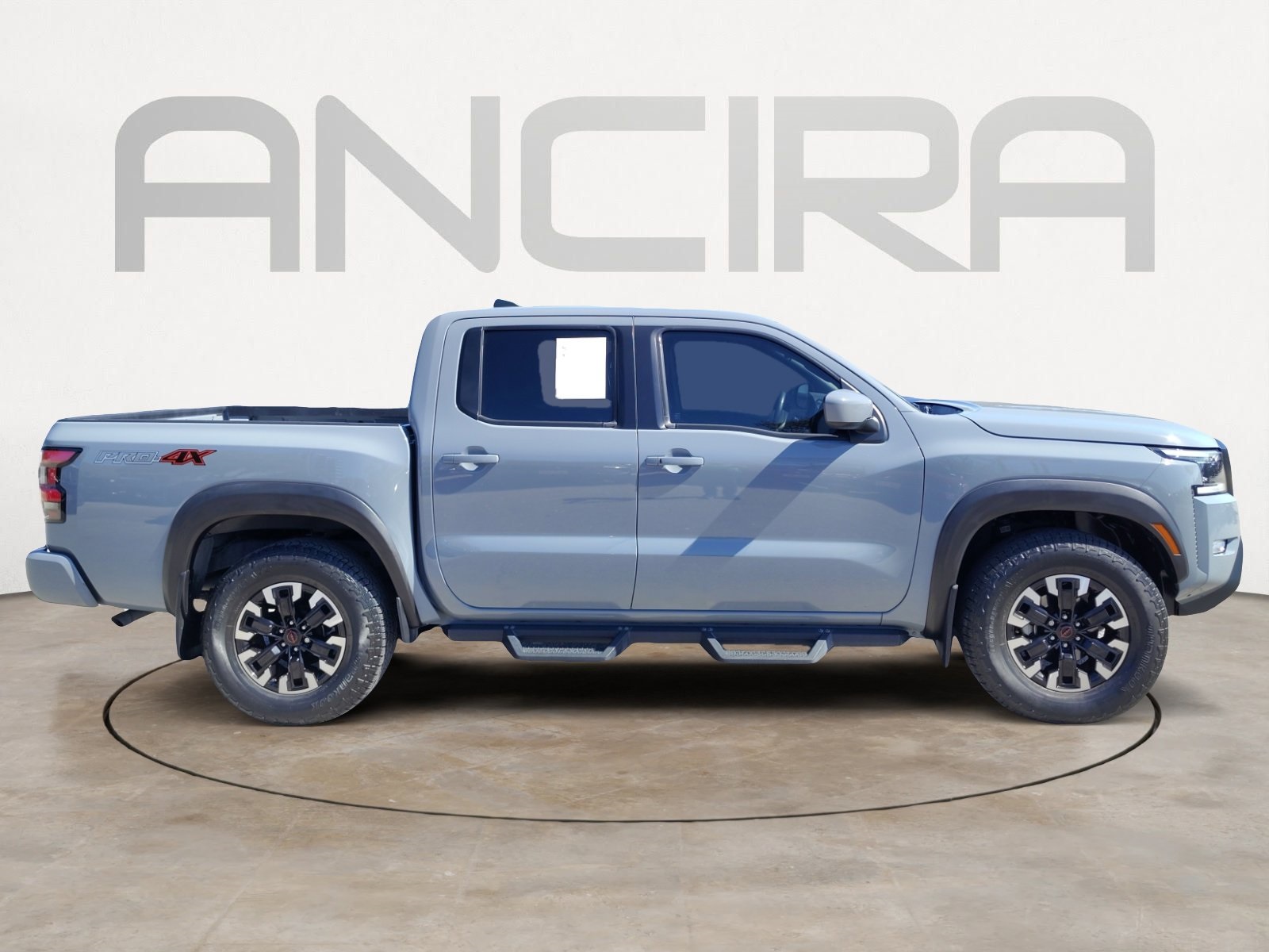 Used Car 2024 Nissan Frontier  Pro-4x For Sale Under $40,000 In San Antonio, Texas