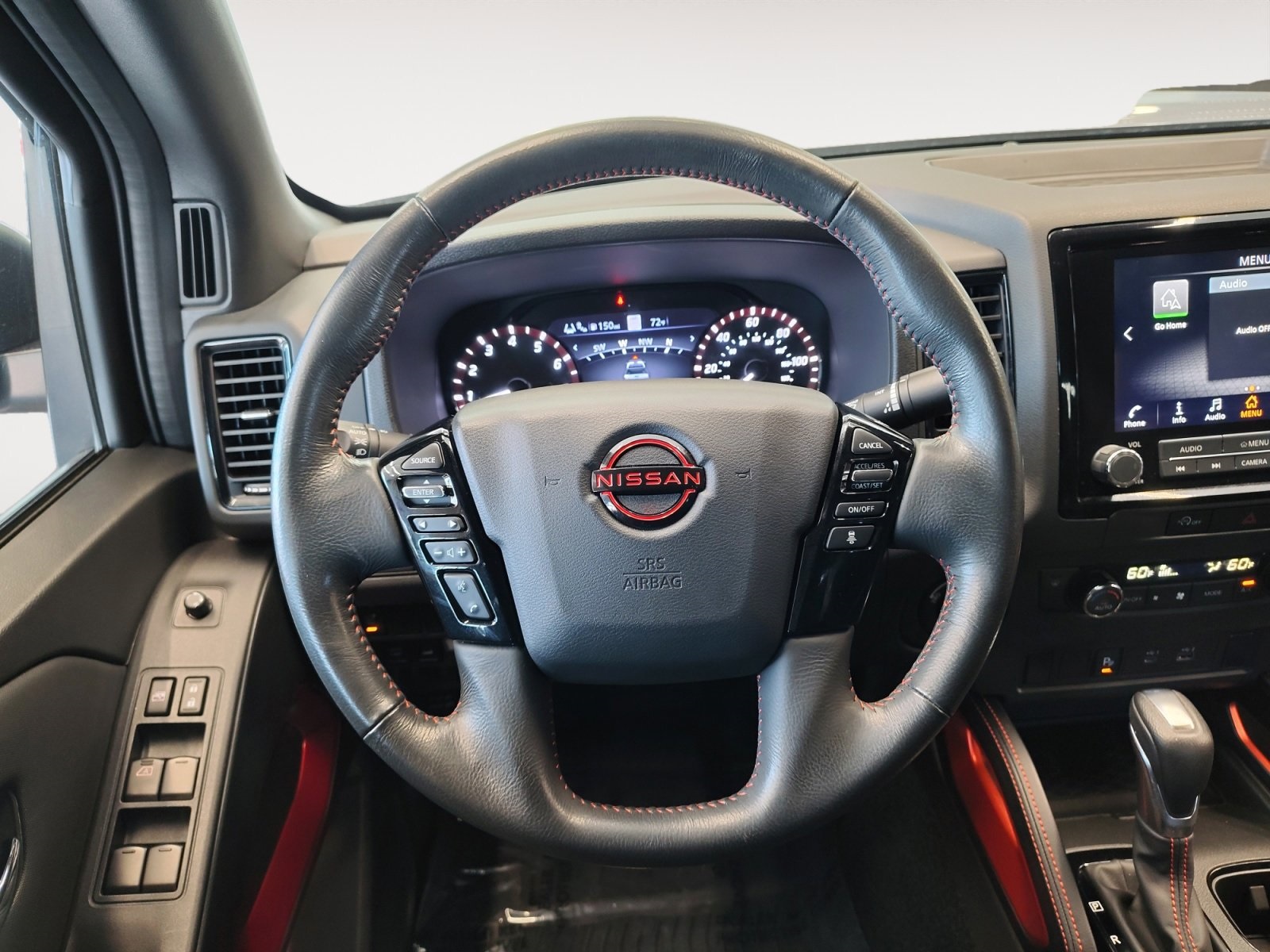 Used Car 2024 Nissan Frontier  Pro-4x For Sale Under $40,000 In San Antonio, Texas