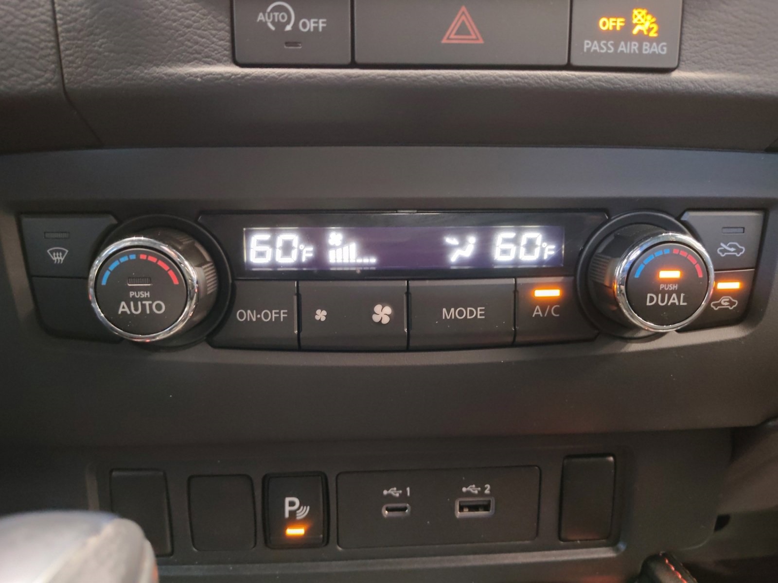 Used Car 2024 Nissan Frontier  Pro-4x For Sale Under $40,000 In San Antonio, Texas