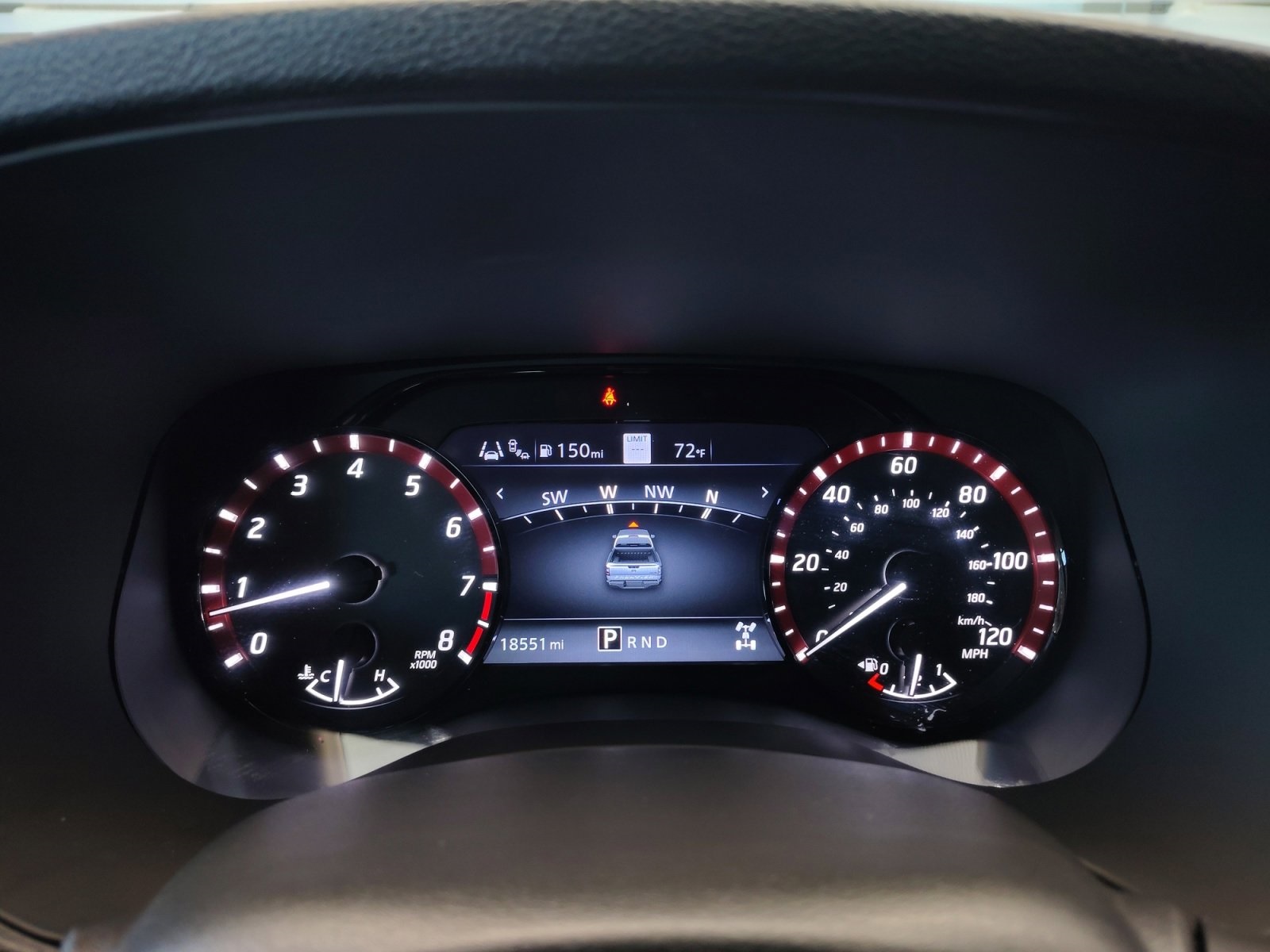 Used Car 2024 Nissan Frontier  Pro-4x For Sale Under $40,000 In San Antonio, Texas