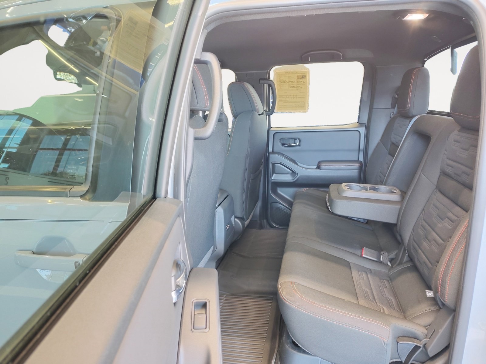 Used Car 2024 Nissan Frontier  Pro-4x For Sale Under $40,000 In San Antonio, Texas