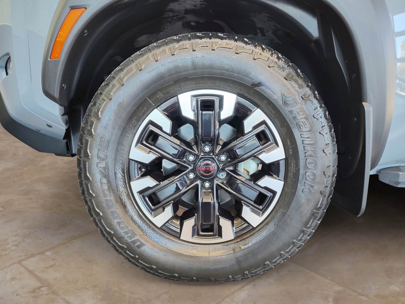 Used Car 2024 Nissan Frontier  Pro-4x For Sale Under $40,000 In San Antonio, Texas