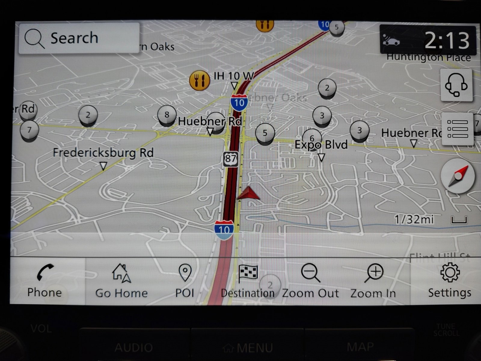 Used Car 2024 Nissan Frontier  Pro-4x For Sale Under $40,000 In San Antonio, Texas