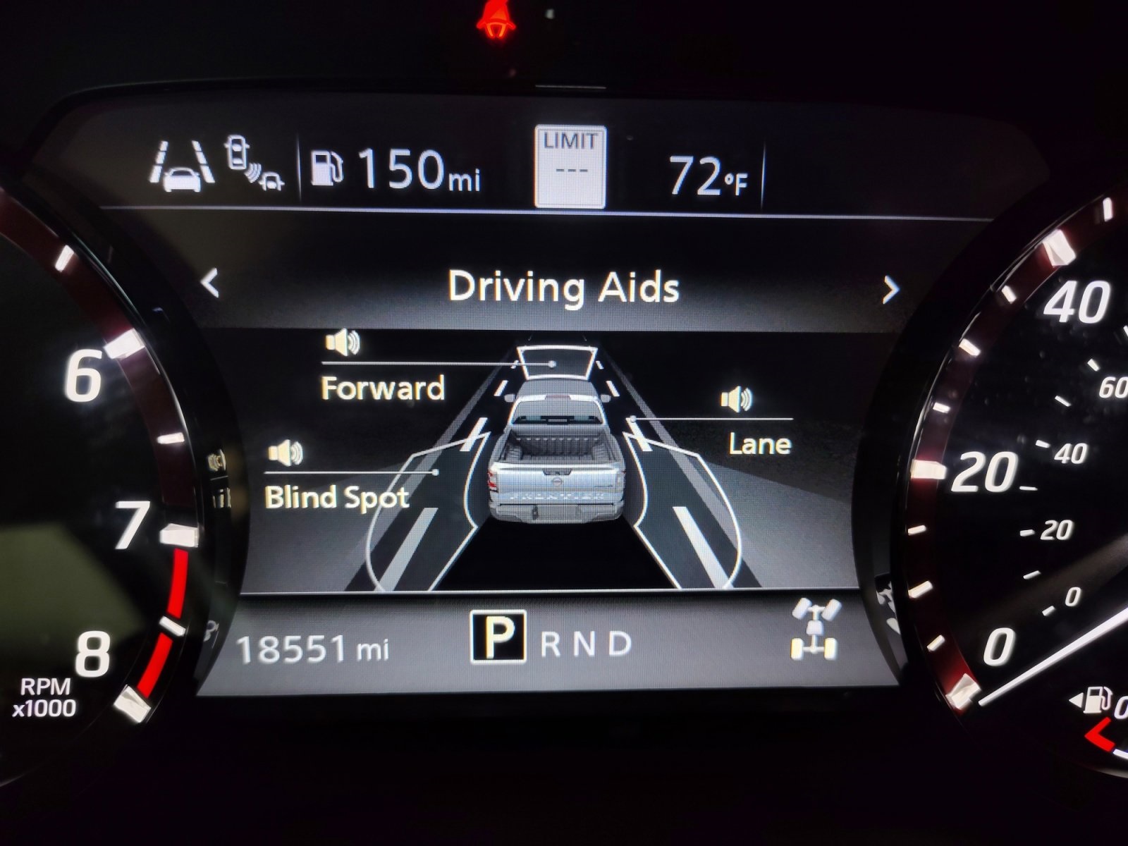 Used Car 2024 Nissan Frontier  Pro-4x For Sale Under $40,000 In San Antonio, Texas