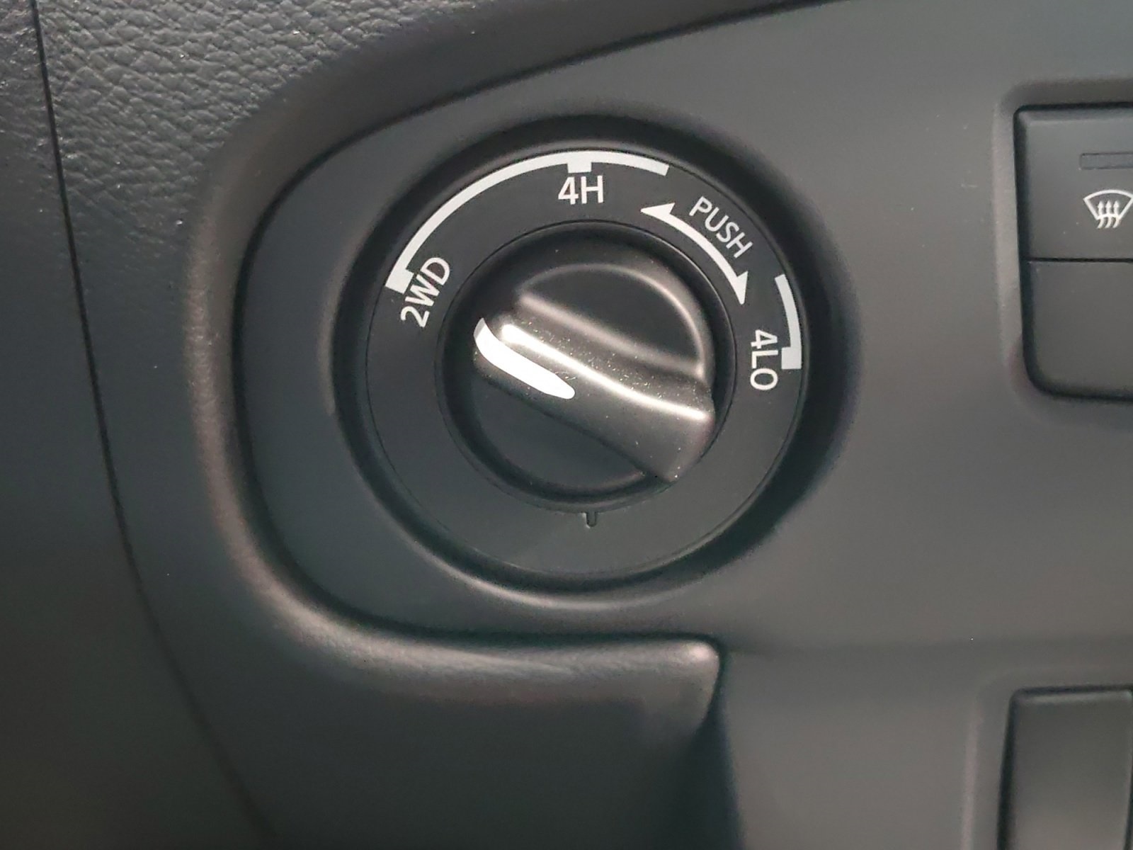 Used Car 2024 Nissan Frontier  Pro-4x For Sale Under $40,000 In San Antonio, Texas