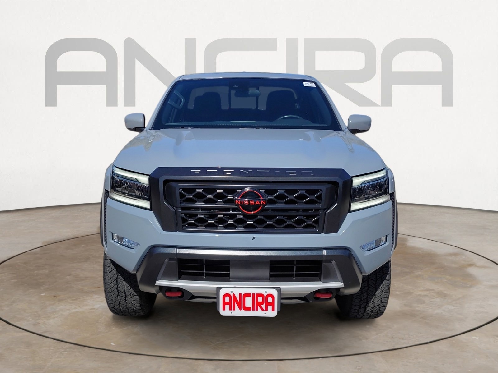 Used Car 2024 Nissan Frontier  Pro-4x For Sale Under $40,000 In San Antonio, Texas