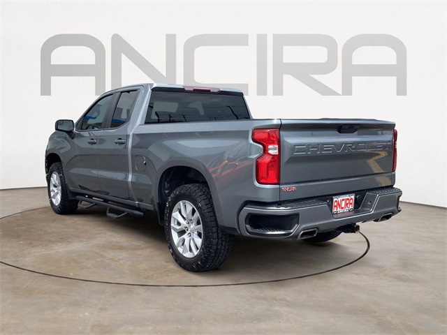 2019 Chevrolet Silverado 1500  Custom In San Antonio, Texas