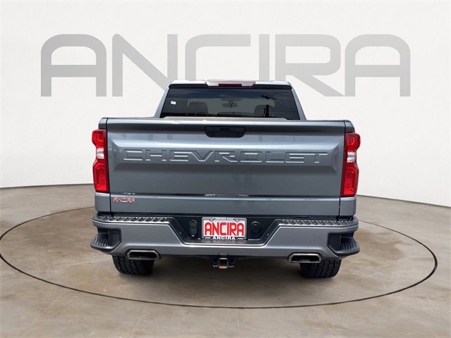 2019 Chevrolet Silverado 1500  Custom In San Antonio, Texas