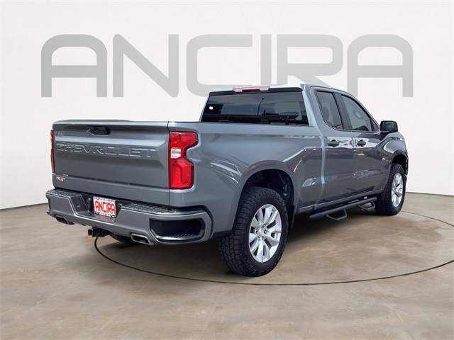 2019 Chevrolet Silverado 1500  Custom In San Antonio, Texas