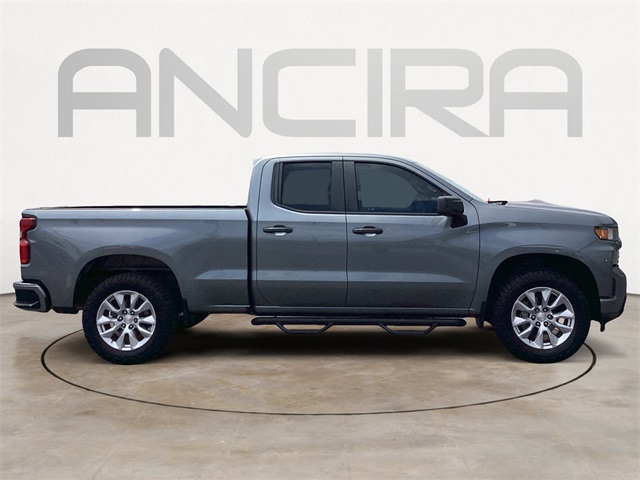 2019 Chevrolet Silverado 1500  Custom In San Antonio, Texas