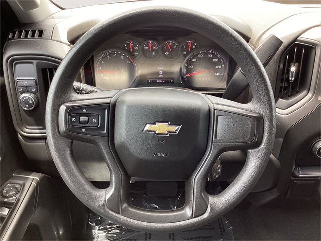 2019 Chevrolet Silverado 1500  Custom In San Antonio, Texas