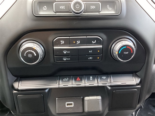 2019 Chevrolet Silverado 1500  Custom In San Antonio, Texas