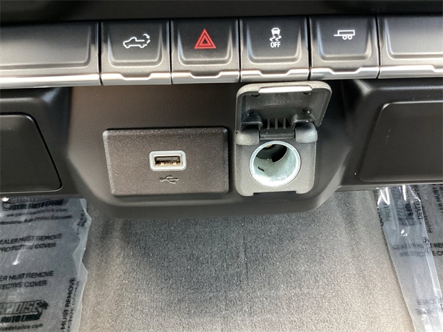 2019 Chevrolet Silverado 1500  Custom In San Antonio, Texas