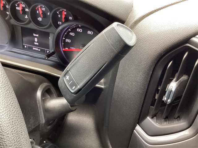 2019 Chevrolet Silverado 1500  Custom In San Antonio, Texas