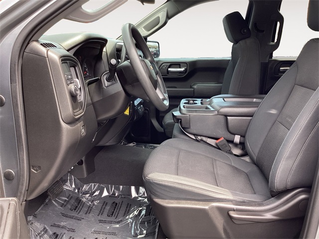 2019 Chevrolet Silverado 1500  Custom In San Antonio, Texas