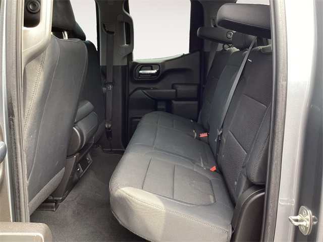 2019 Chevrolet Silverado 1500  Custom In San Antonio, Texas