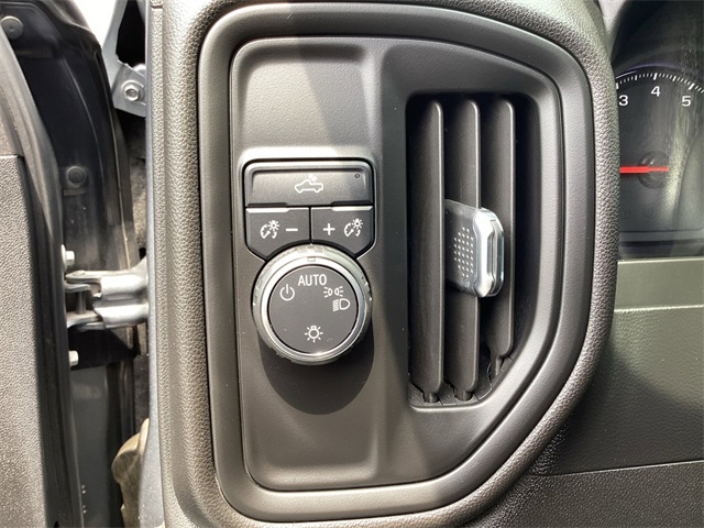 2019 Chevrolet Silverado 1500  Custom In San Antonio, Texas