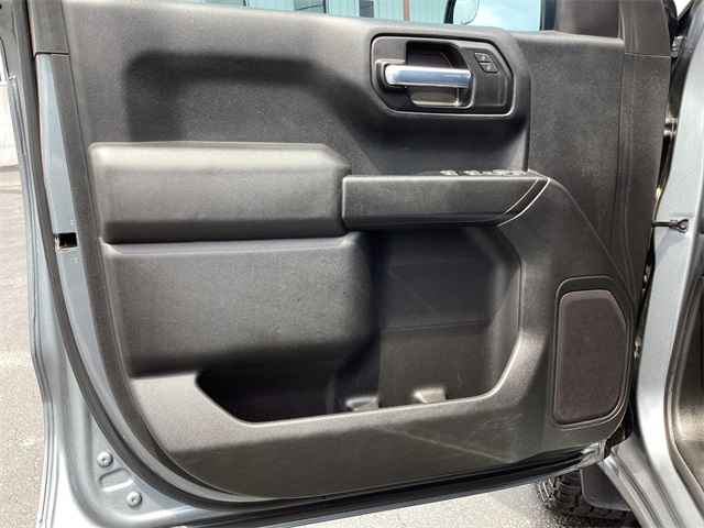 2019 Chevrolet Silverado 1500  Custom In San Antonio, Texas
