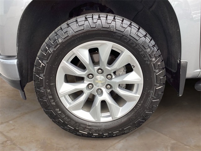 2019 Chevrolet Silverado 1500  Custom In San Antonio, Texas